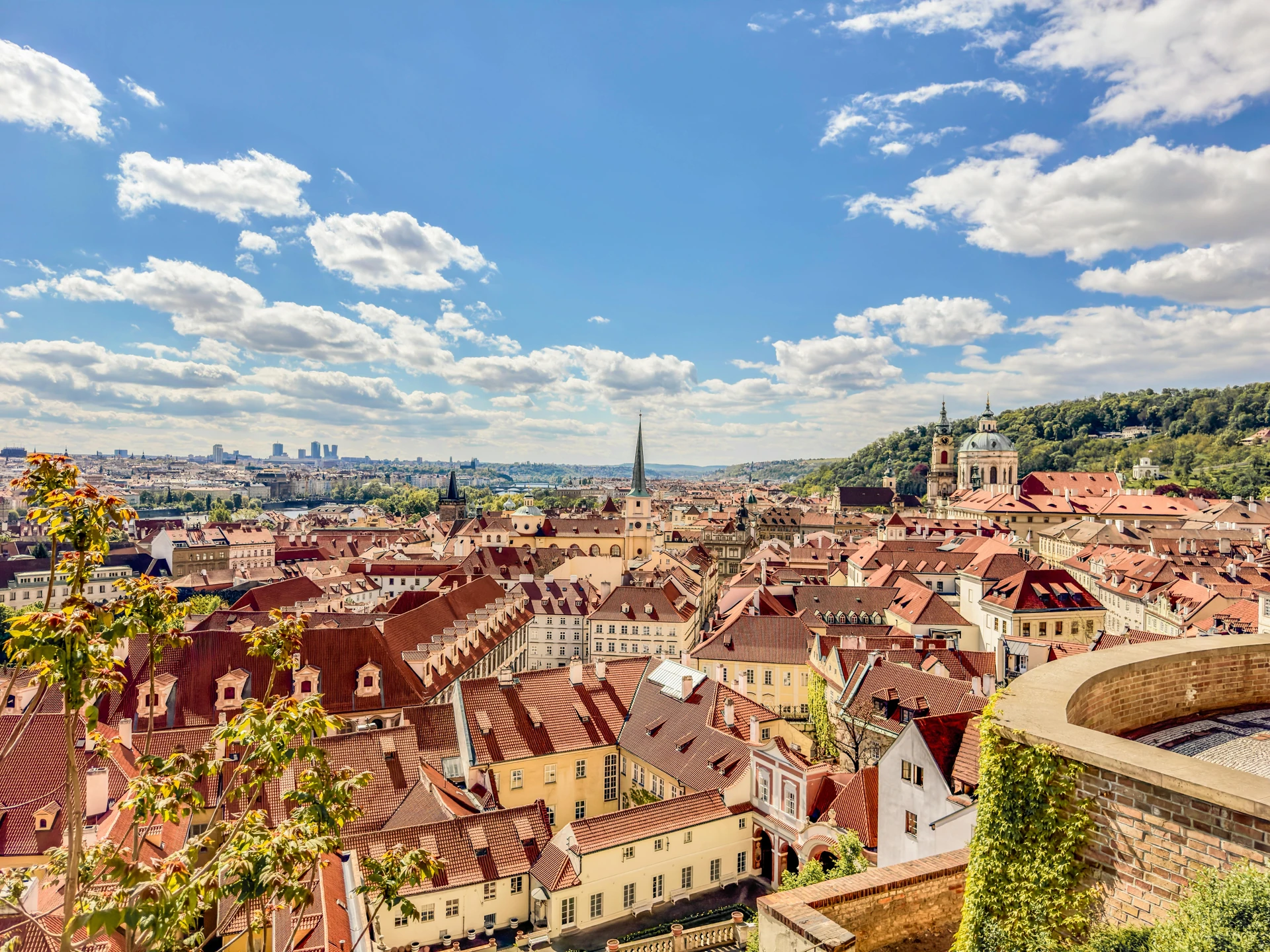 Praha